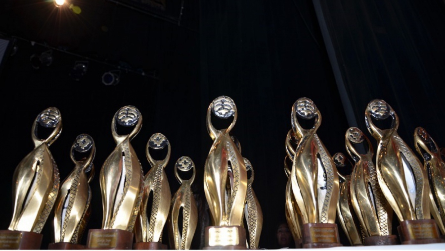 PREMIOS TESTIMONIO