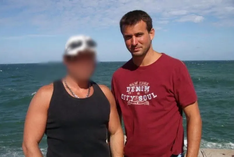 FALSA DENUNCIA ABUSO SEXUAL