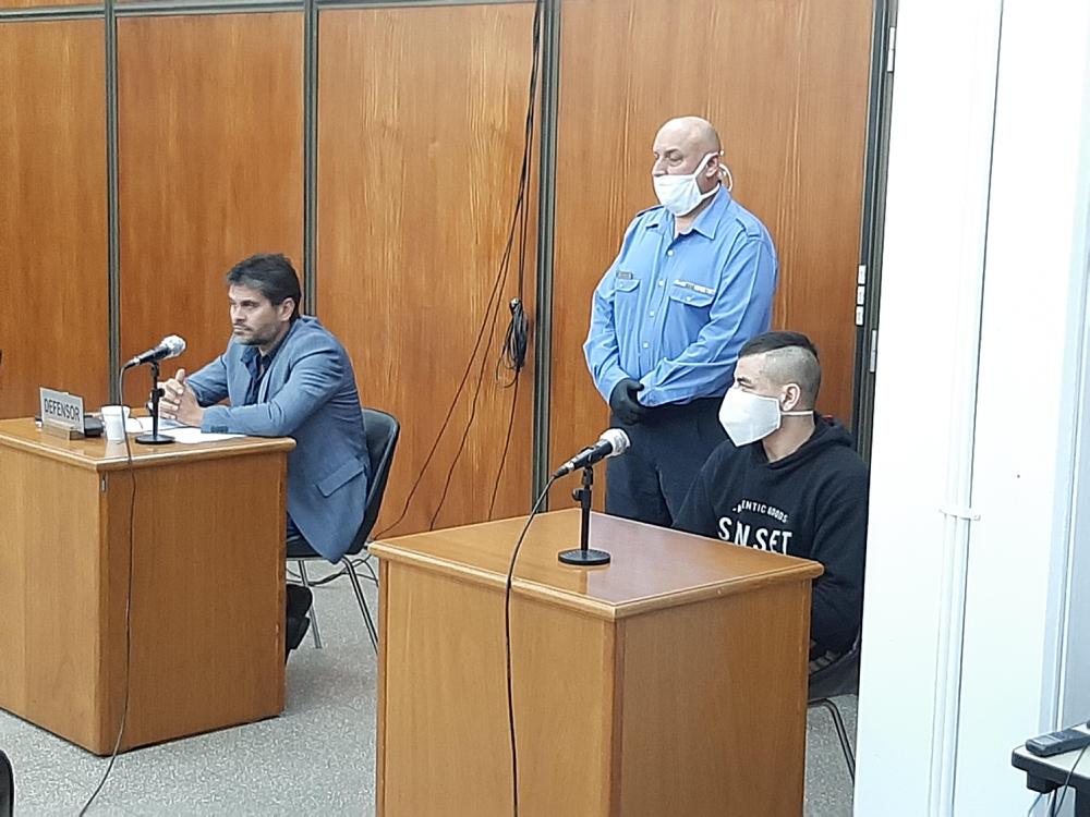 Juicio Gauna 2