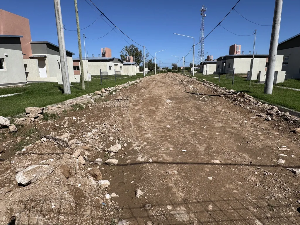 30 viviendas calle central 3 FILE