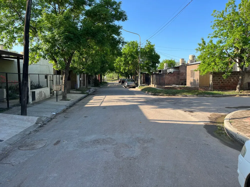 Pasaje Dutto 2