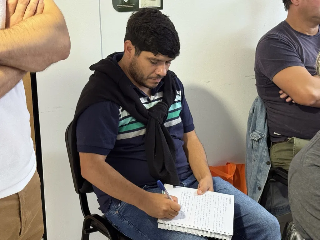 charla silos maíz 7 FILE