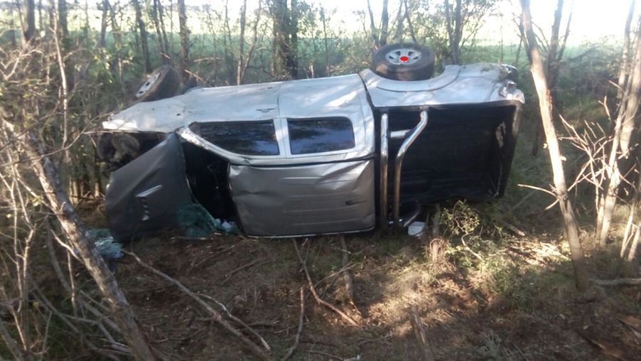 vuelco personal del ministerio de desarrollo social