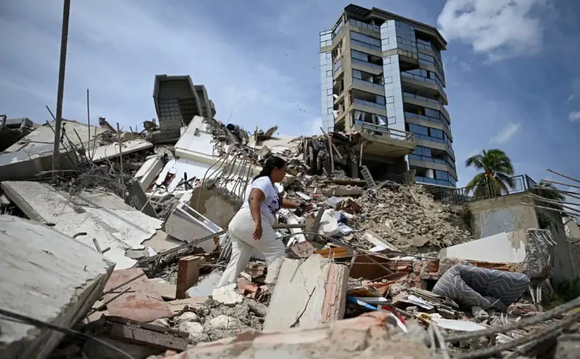 terremoto Venezuela 3