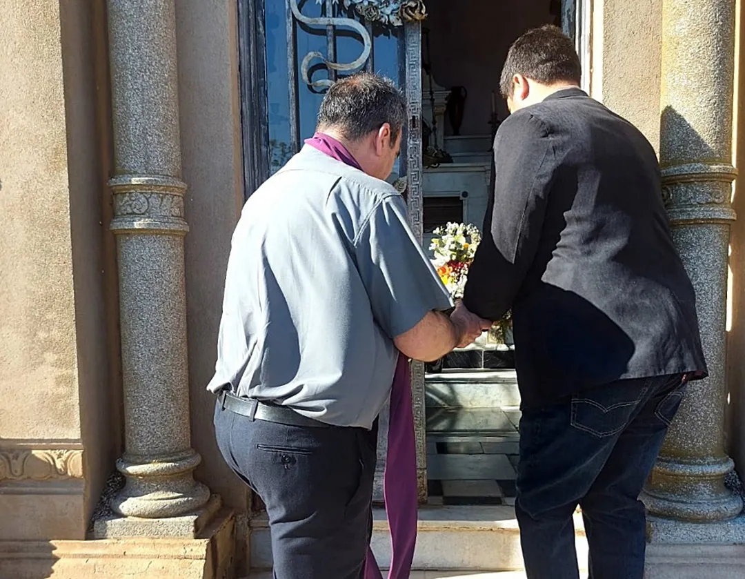 aniversario van praet 2025 5