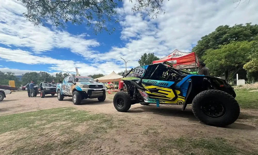 baja san francisco 250 3C