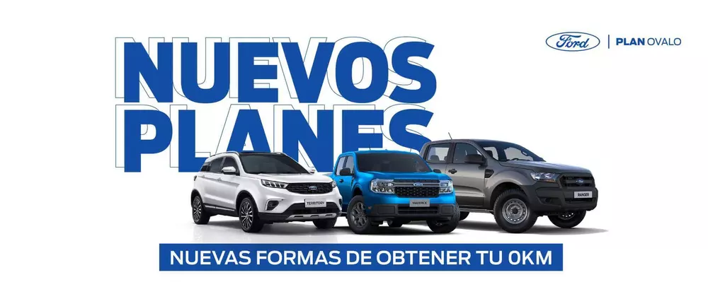 plan ovalo