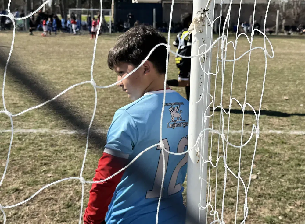 futbol infantil sportivo 3C