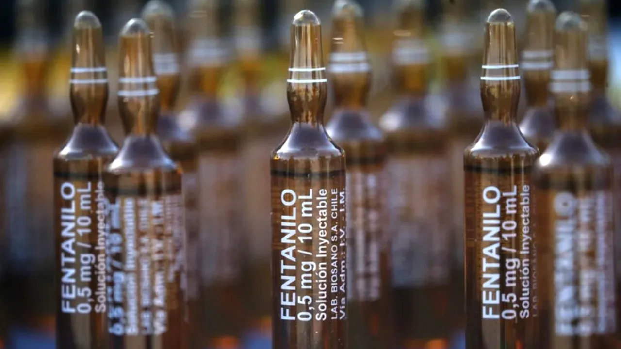 fentanilo