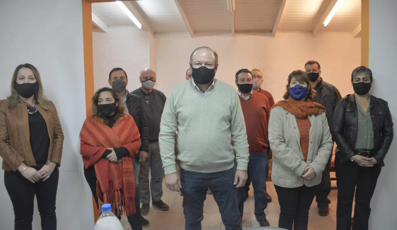 Kroneberger y adeptos