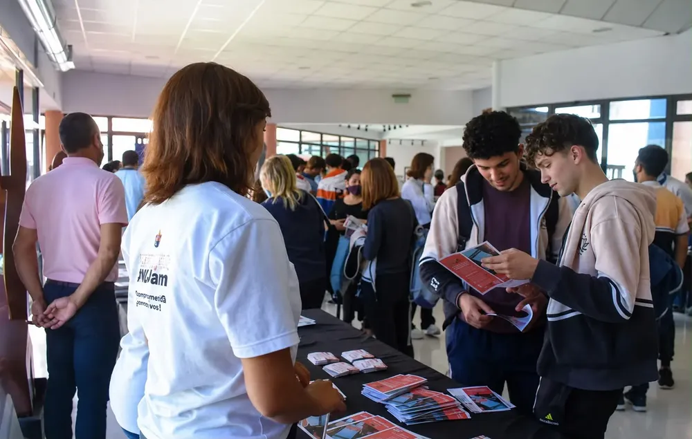 expo carreras