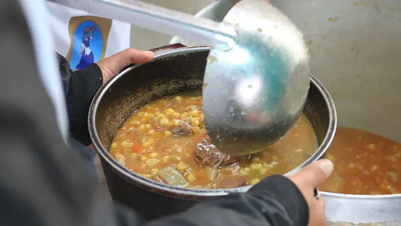 locro
