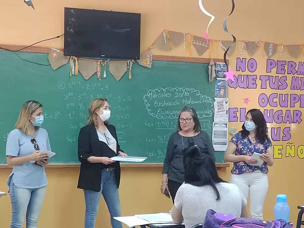 CANCER DE MAMA CONCEJALES 1