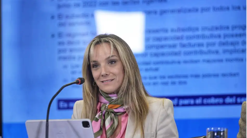 malena galmarini