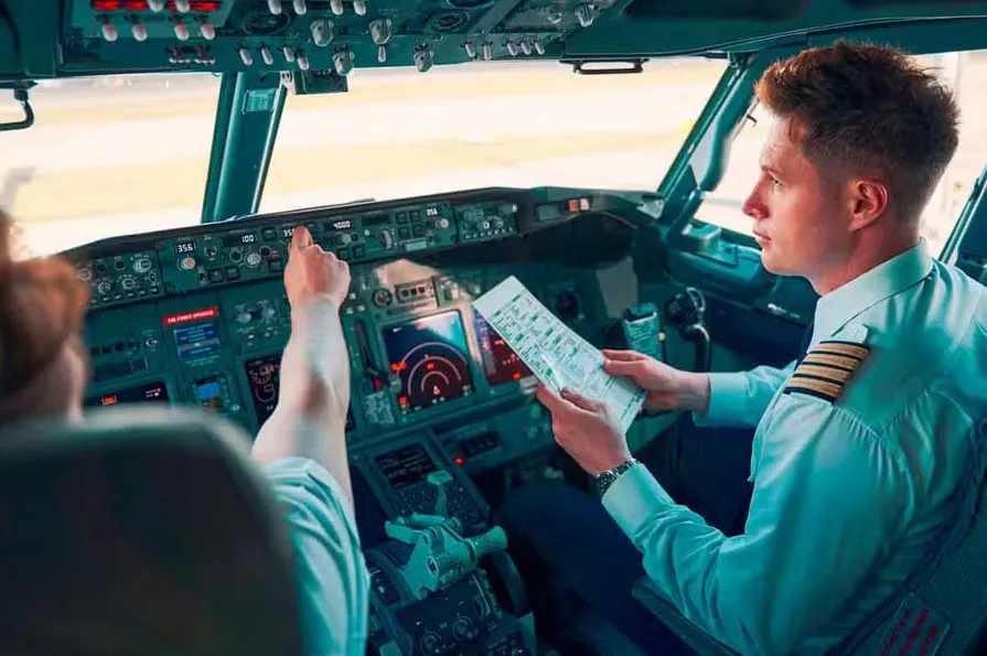 PILOTOS