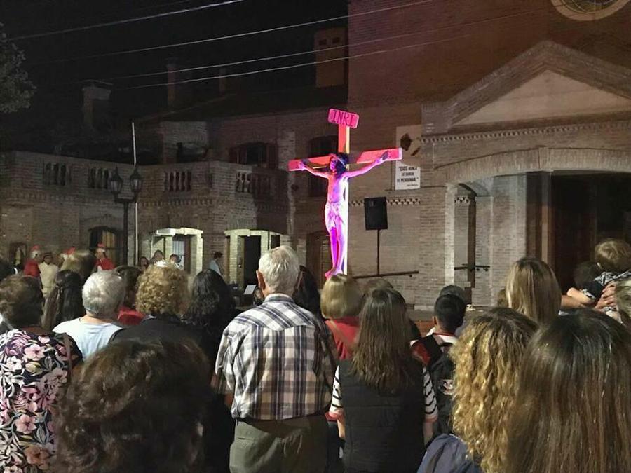 VIA CRUCIS 2018 D