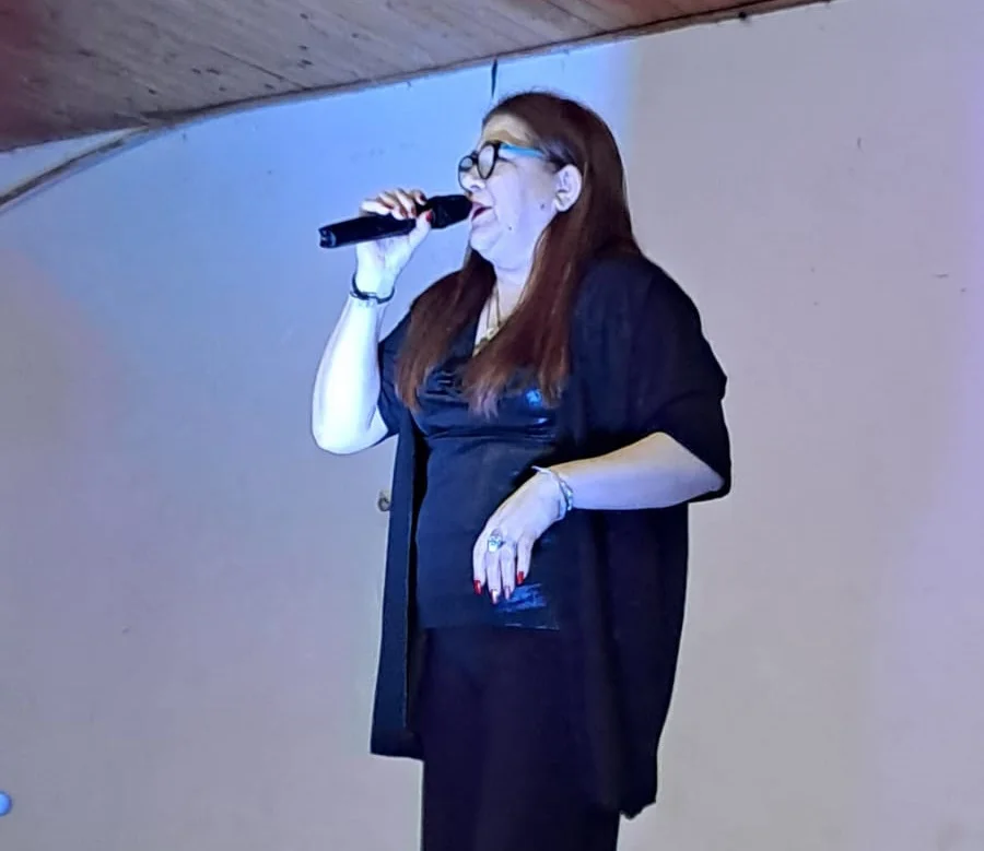 fabi la voz 1