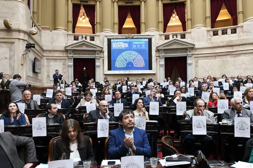 CONGRESO DISCAPACIDAD