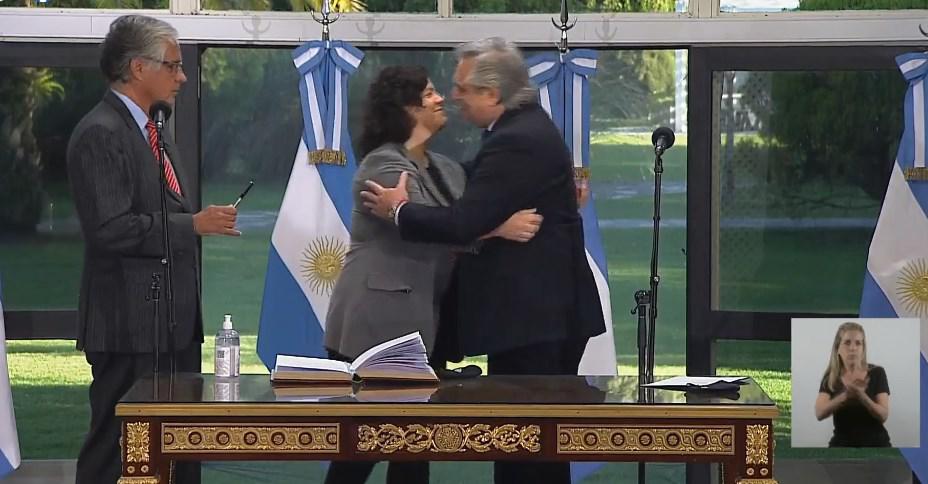 aSUNCION vIZZOTTI