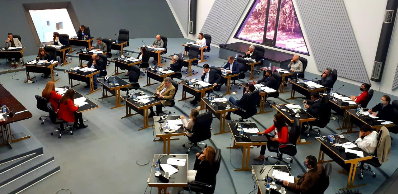 Cámara de Diputados