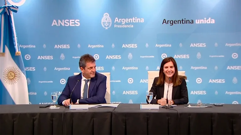 Massa y Raverta