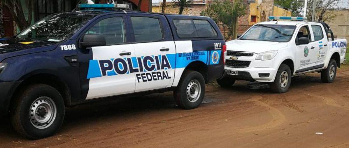 policiales victorica