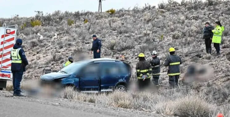 accidente Casa de Piedra