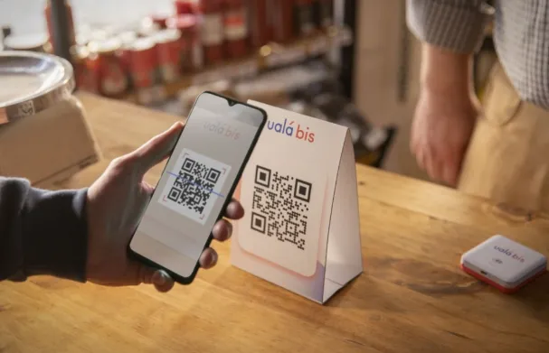 QR