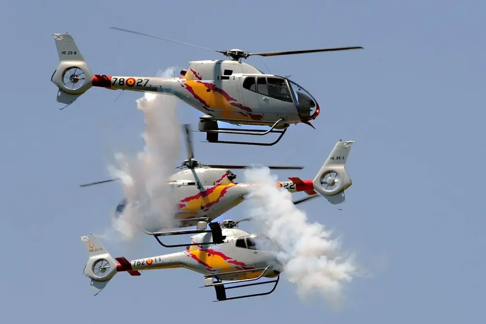patrulla aspa