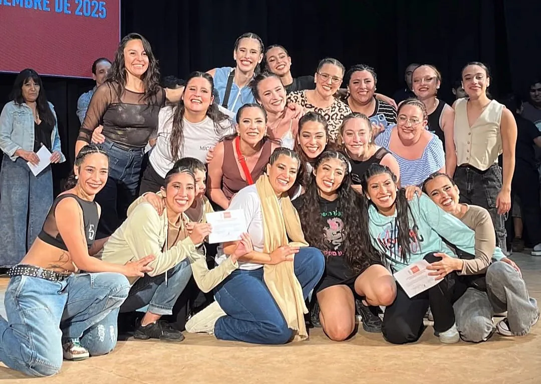 entre mujeres 11
