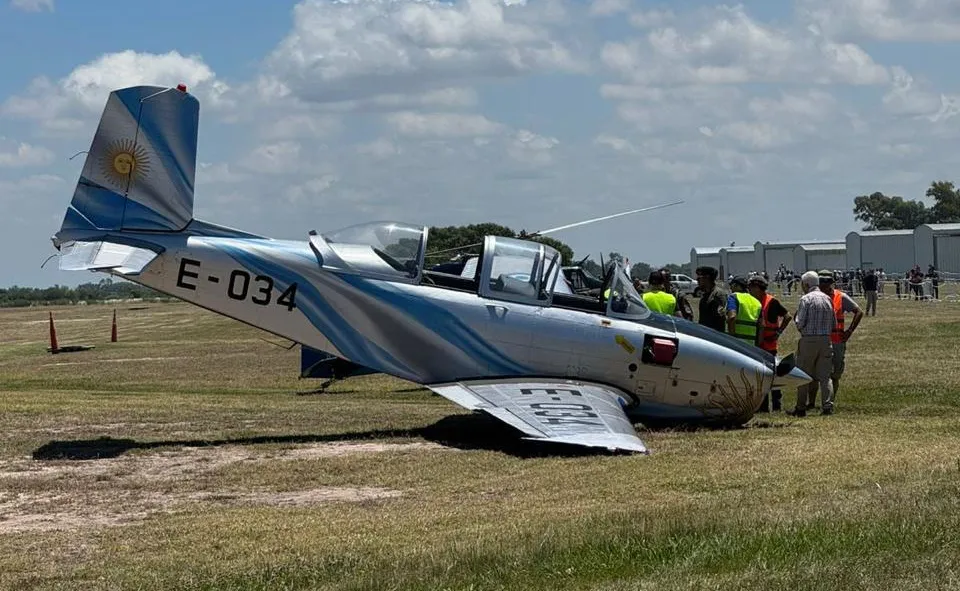 MENTOR TREN ADENTRO 1