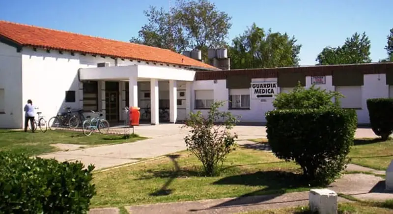 Hospital Castex