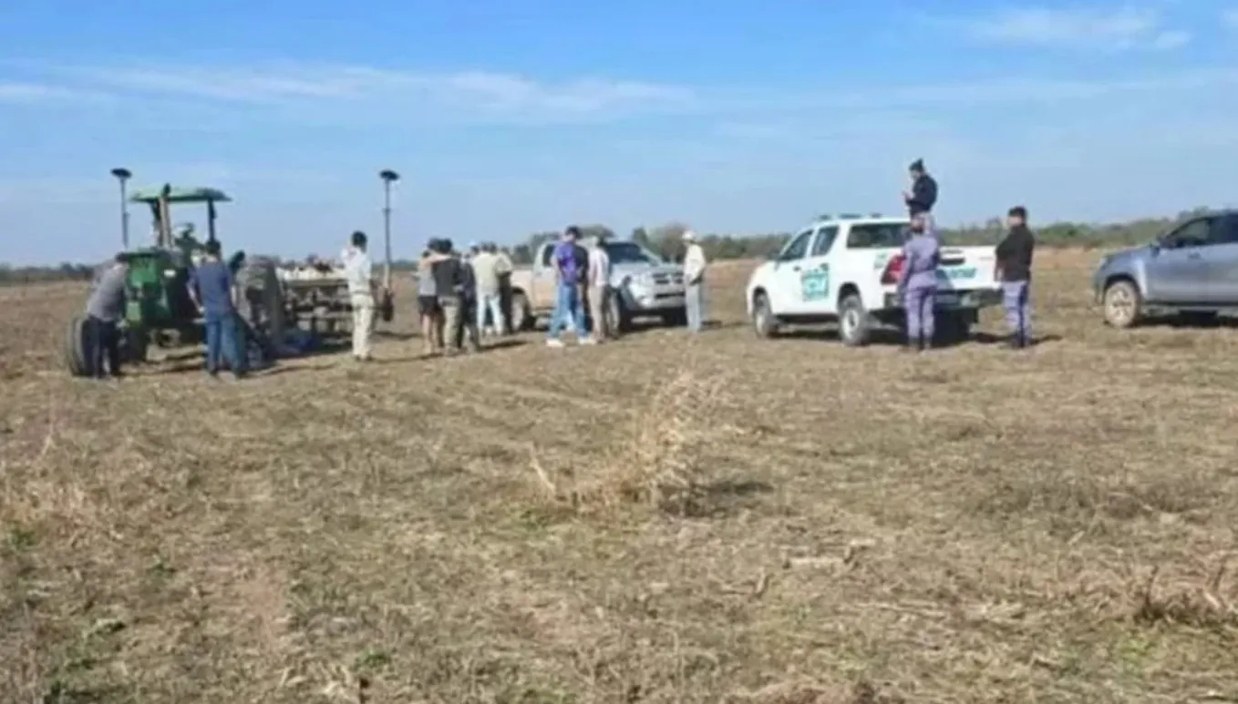 MUERTA RASTRA DISCOS