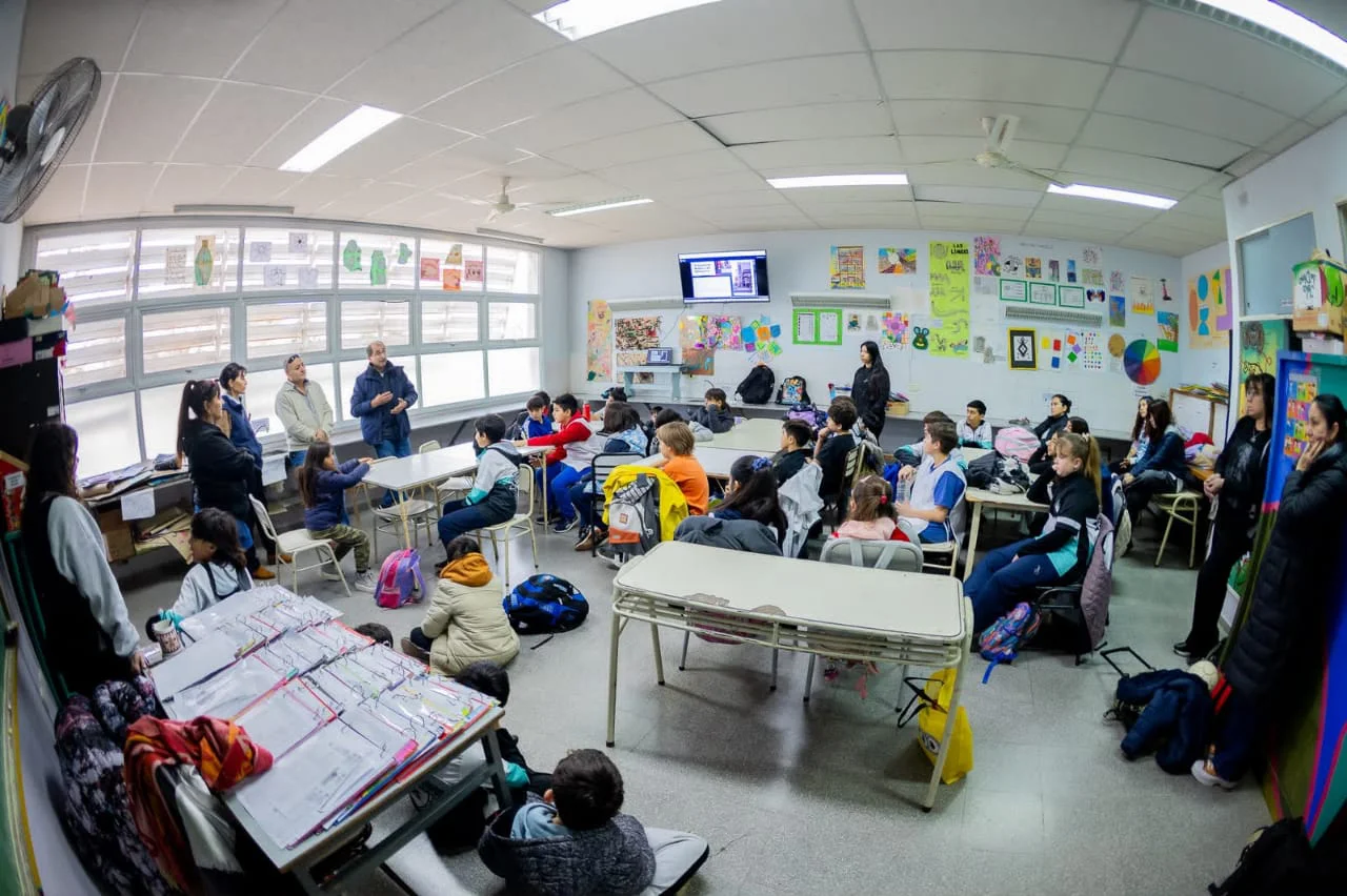 educación vial santa rosa 3