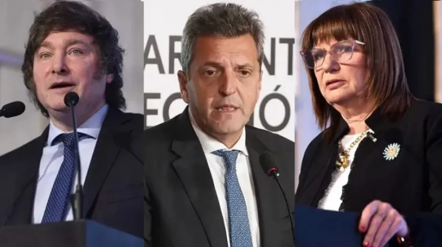 CANDIDATOS X 3