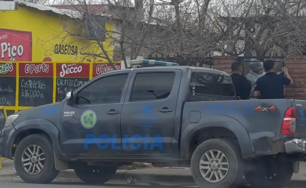 Foto gentileza El Diario.