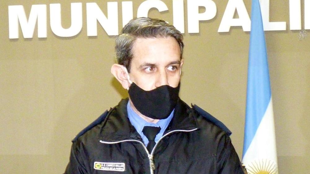 david carrizo ballan