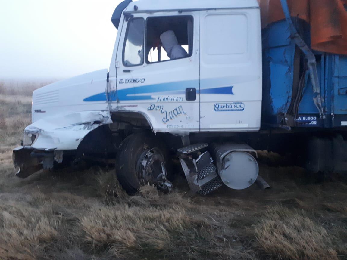 MAIZ Y CAMIONES ROZADOS 008