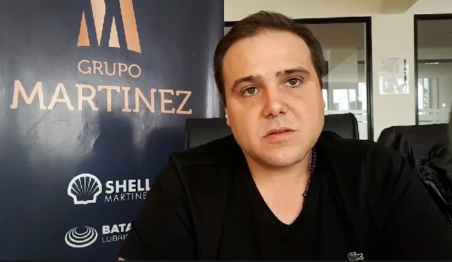 Diego Martínez
