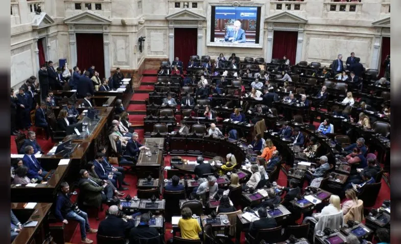 congreso