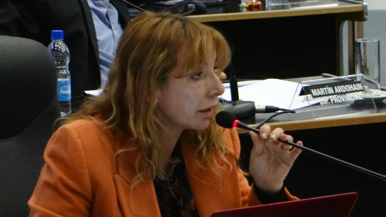 Sandra Fonseca 2022 junio