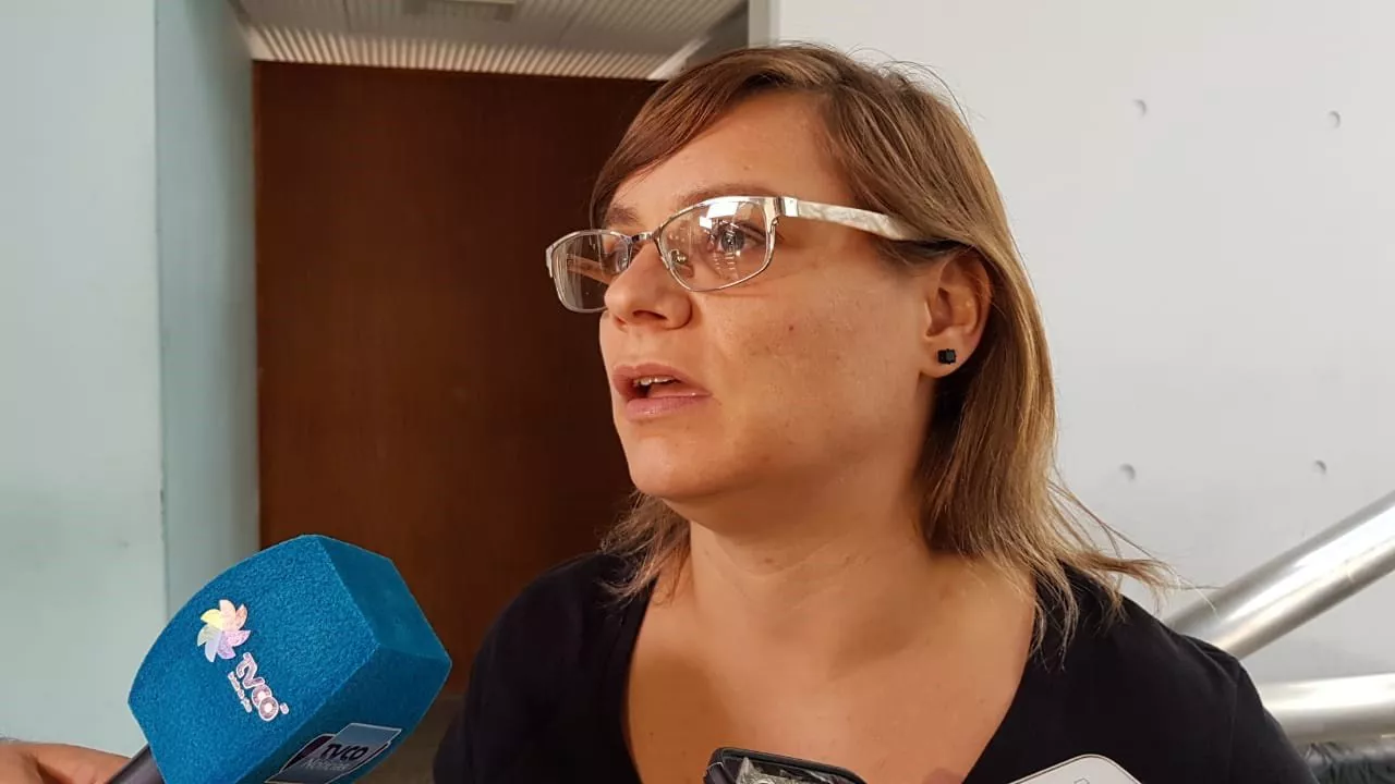 fiscal ivana hernandez