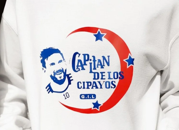 CAPITAN DE LOS CIPAYOS 2