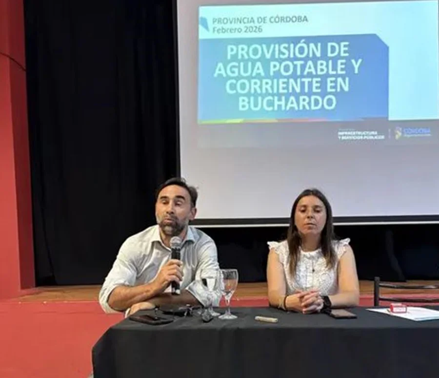 BUCHARDO AGUA POTABLE 1