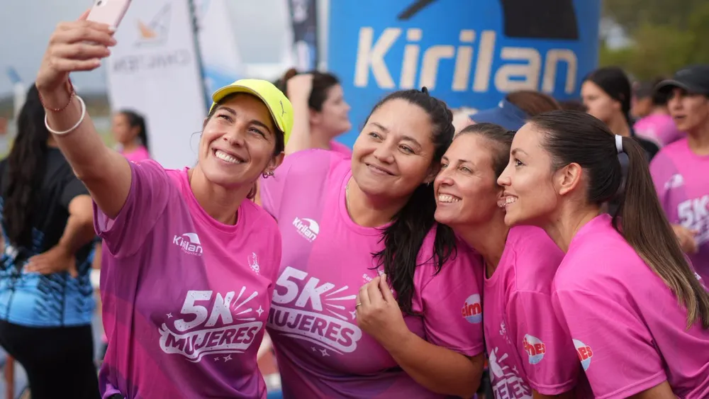 correcaminata mujeres 3
