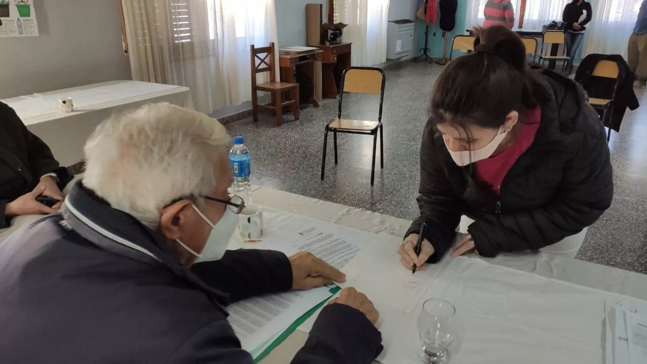escrituración viviendas sociales