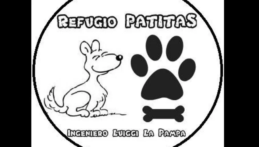 REFUGIO PATITAS