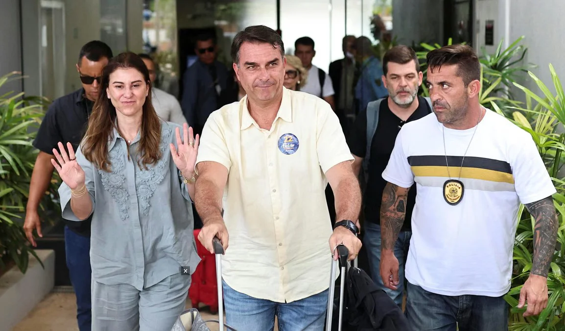 BOLSONARO ECUADOR