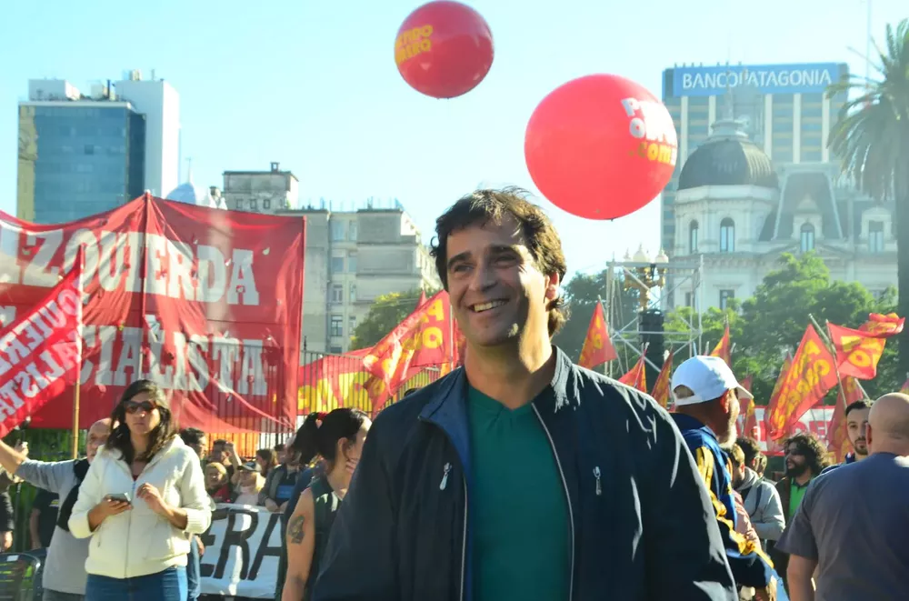 GABRIEL SOLANO