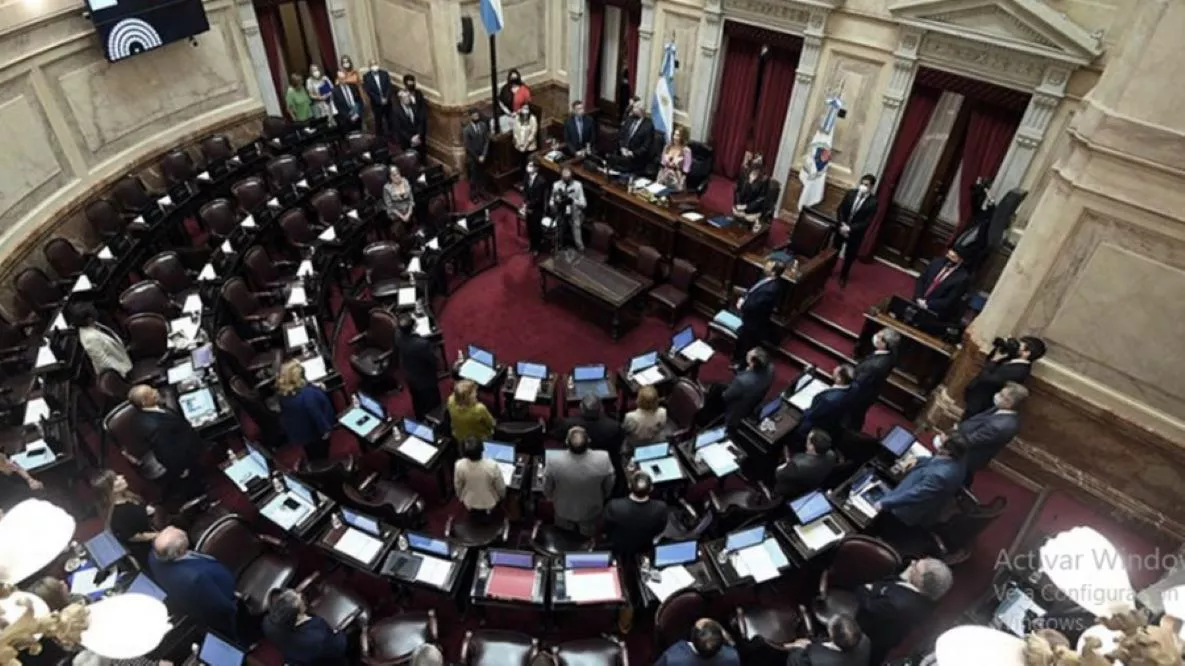 senado 1